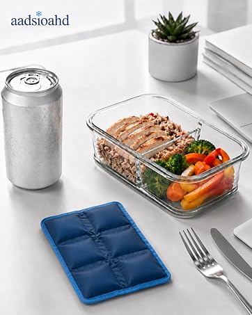 Ice Packs for Lunch Boxes