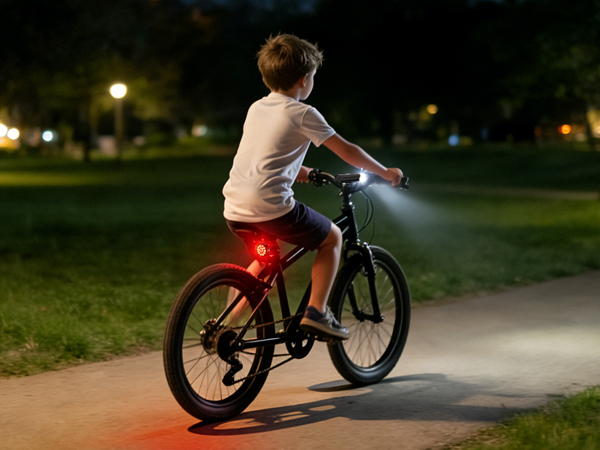 bike light for kids