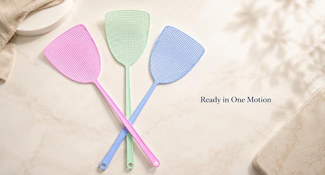 fly swatter
