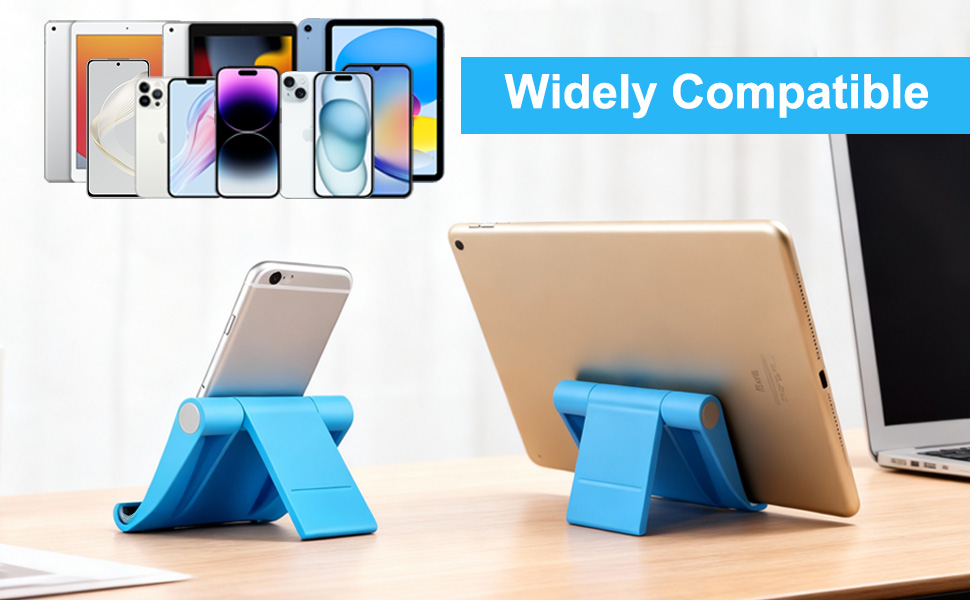 cell phone holder for desk