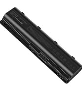 TREE.NB Replacement Battery for HP Spare 593553-001, HP Compaq Presario CQ32 CQ42 CQ43