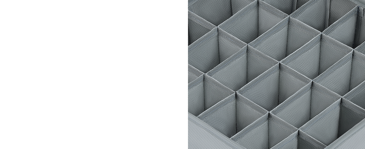 sock organizer drawer