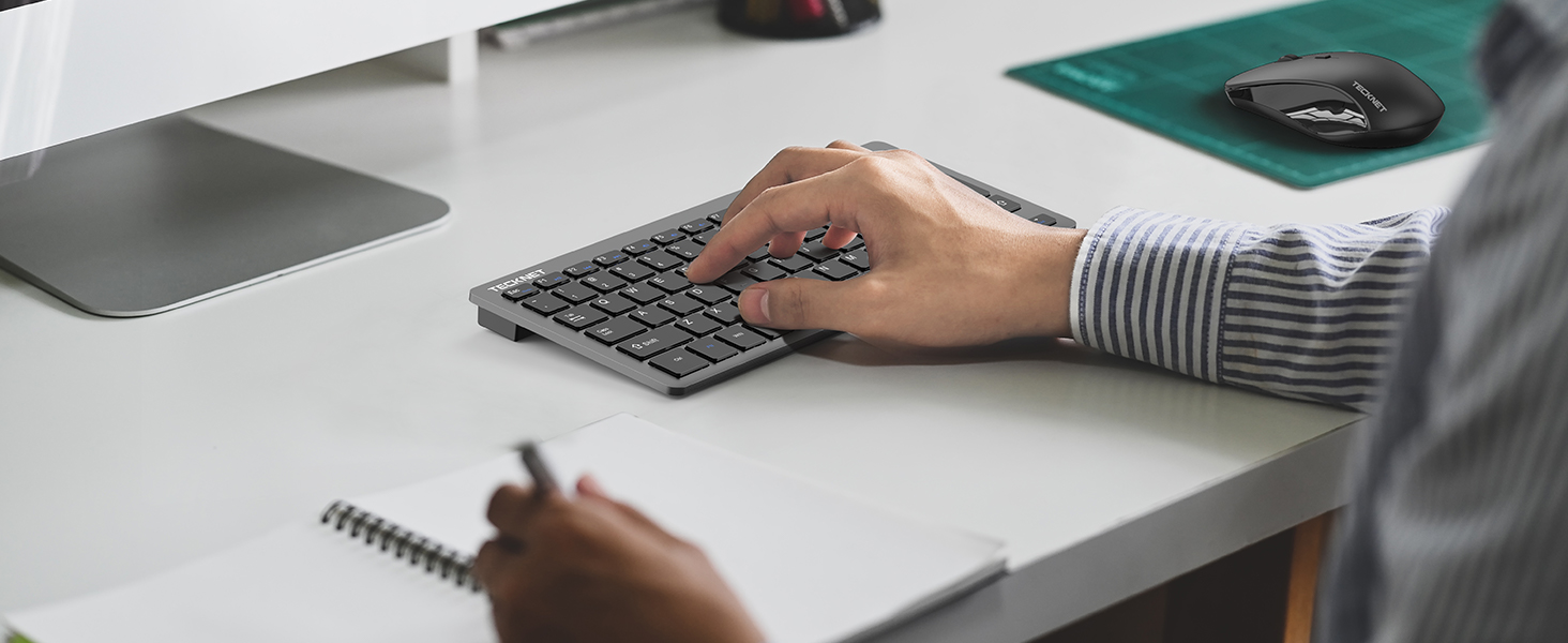 mini keyboard