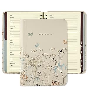 ADBK- Butterflies- Peter Pauper Press