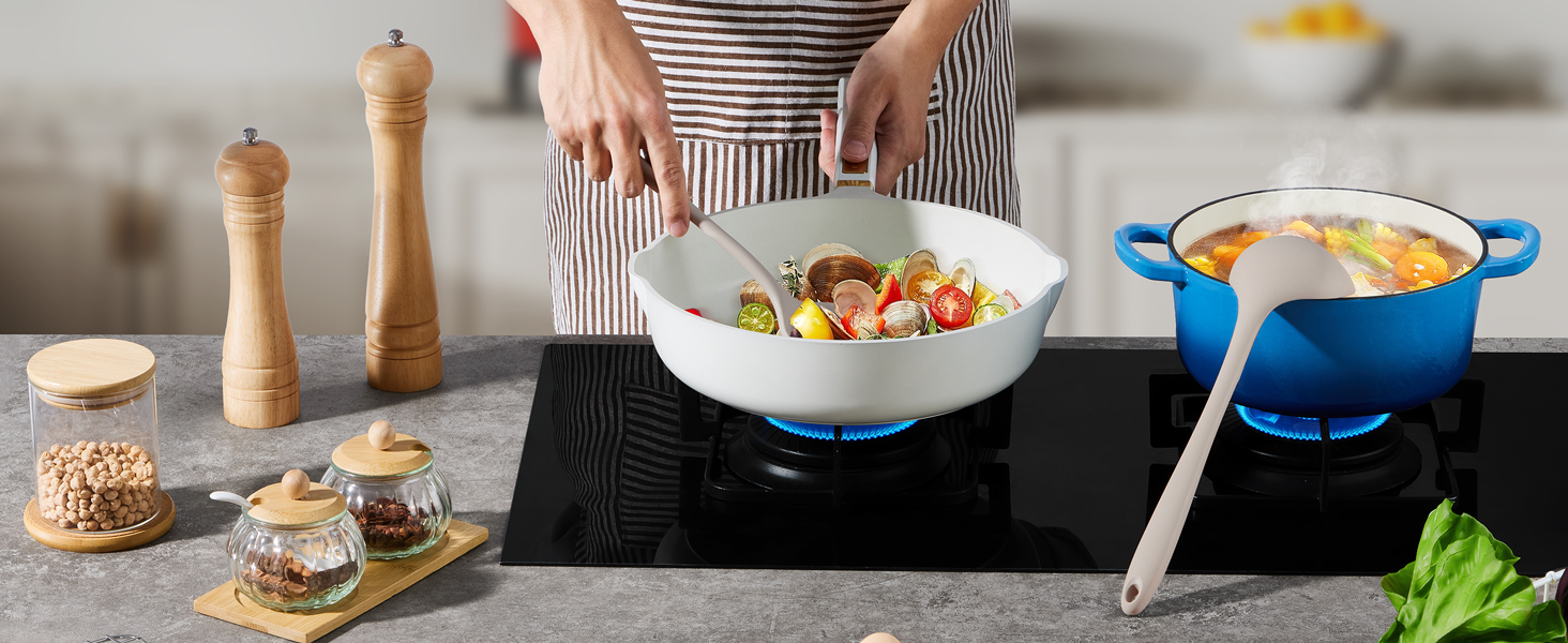 safe cooking utensils non toxic