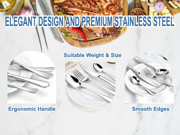silverware