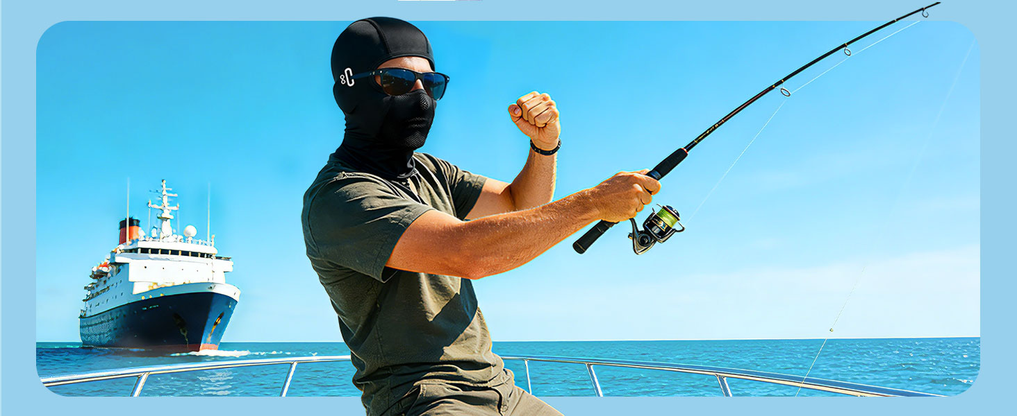 balaclava face mask men