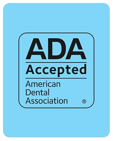 ADA Seal