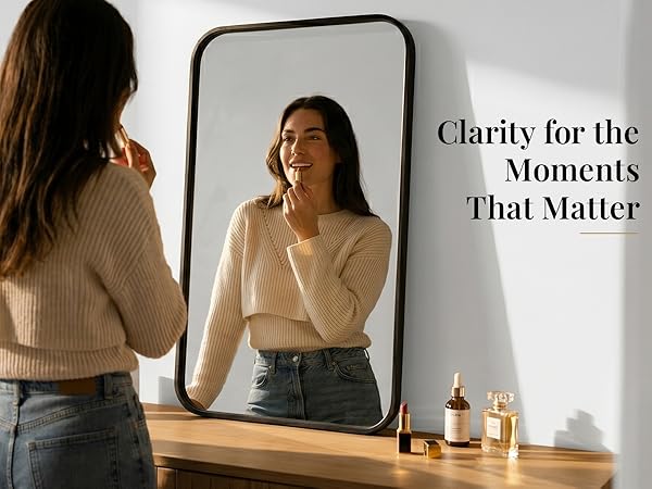Clarity for the Moments That Matter