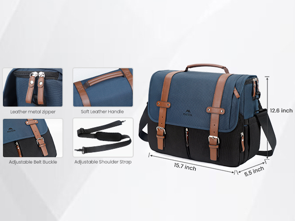 crossbody bag men