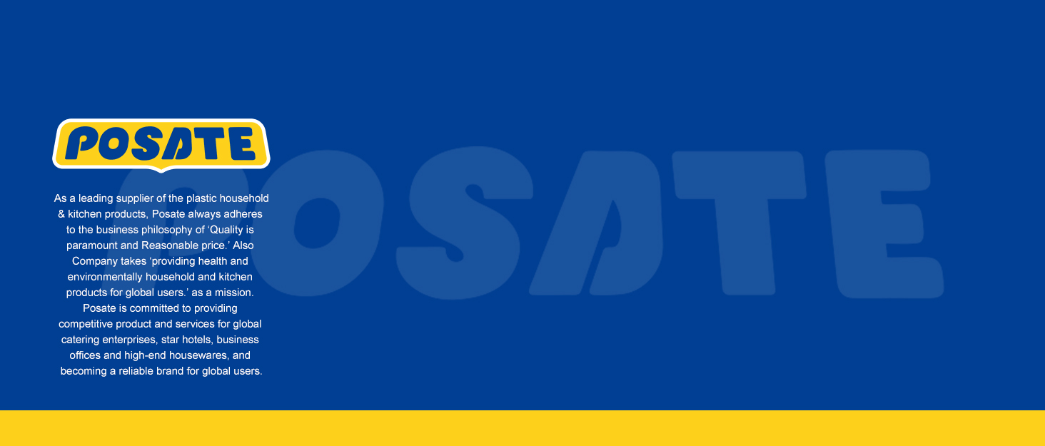 POSATE