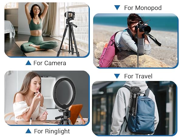 tripod for cell phone