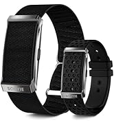 Smart Bracelet for Men Women, Health Activity Fitness Trackers, 24H Sleep Tracker, 24/7 Continuou...