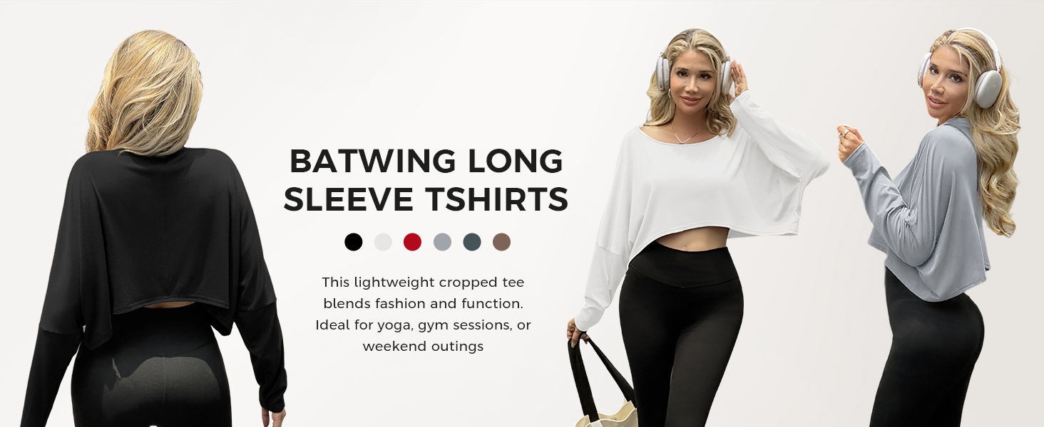 womens off the shoulder cropped tops