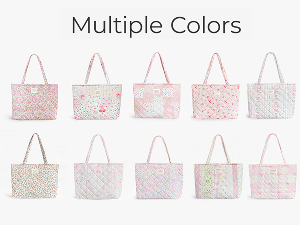 patchwork bag gingham cotton purse