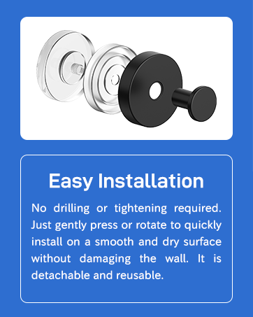 Suction Cup Hooks