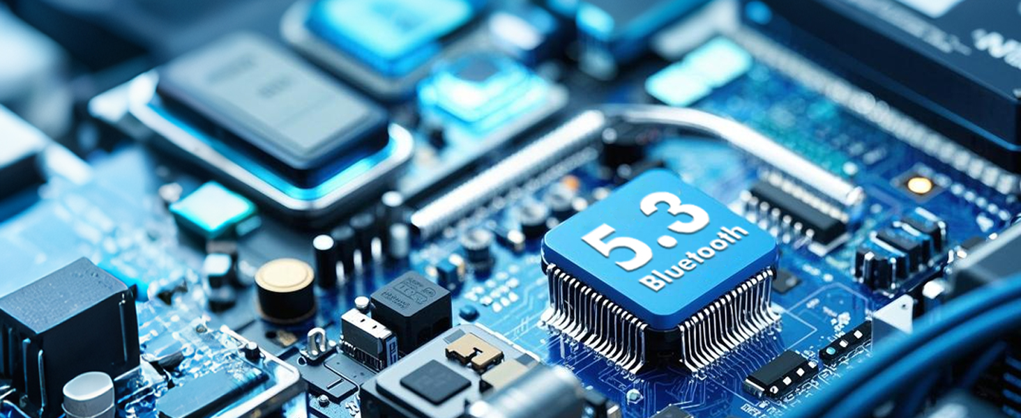 Bluetooth 5.3