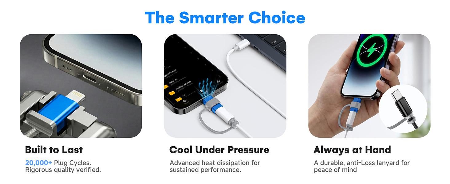 usb lightning to usb c lightning to usb-c adapter iphone to c adapter usb c to iphone