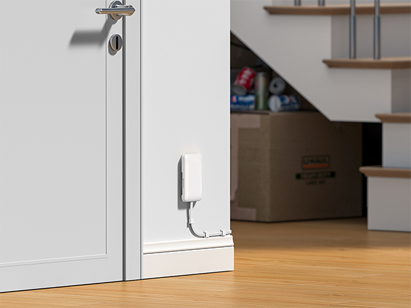 outlet cover extension cord