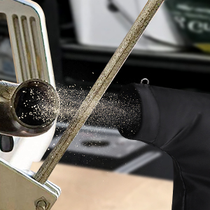 bosch table saw dust bag