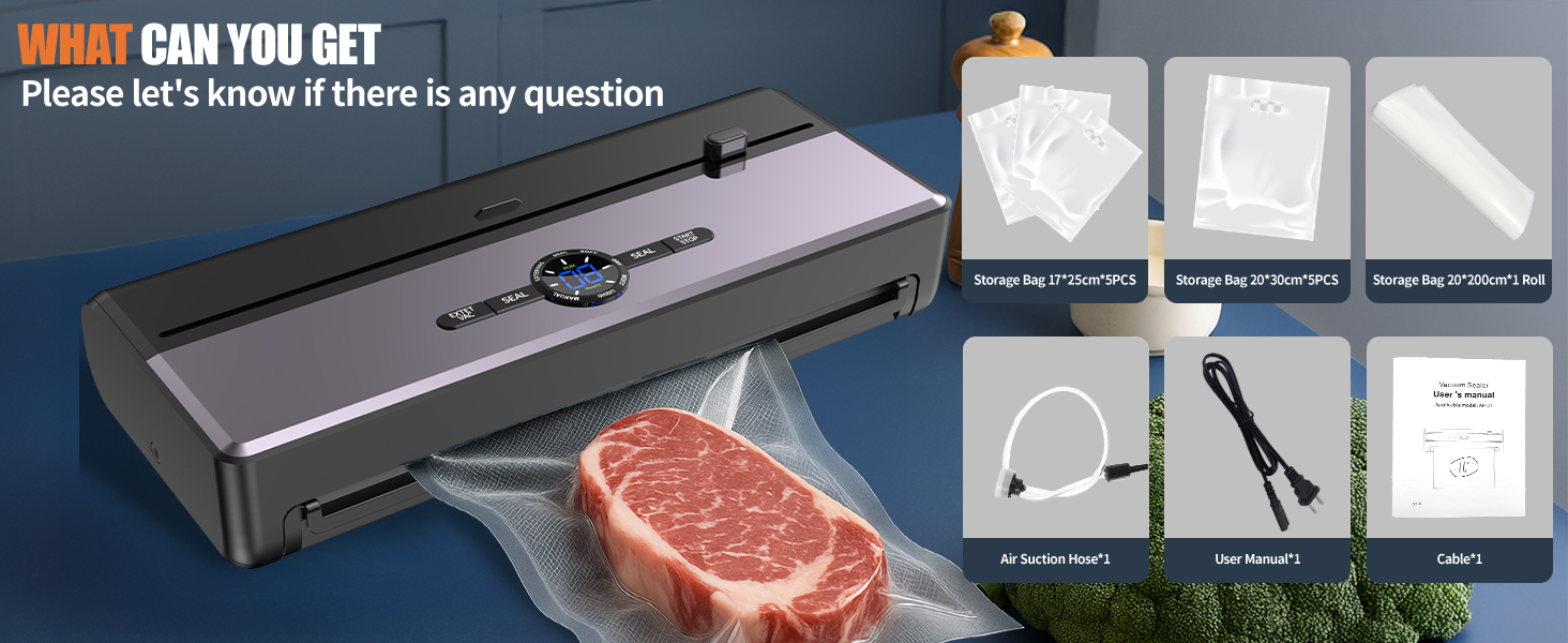 85kpa_vacuum_sealer_machine