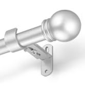 Curtain Rods for Windows tension blackout room divider curtain rod for sliding glass door