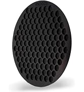 KNODOS 54mm Espresso Puck Screen - Stainless Steel Ultra Thin Espresso Filter Perfect Fit With Br...