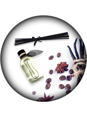 All natural reed Diffusers made with essential oils and natural botanicals. No Parabens or Sulfates