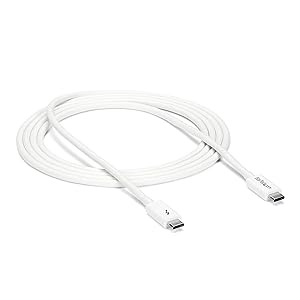 Thunderbolt 3