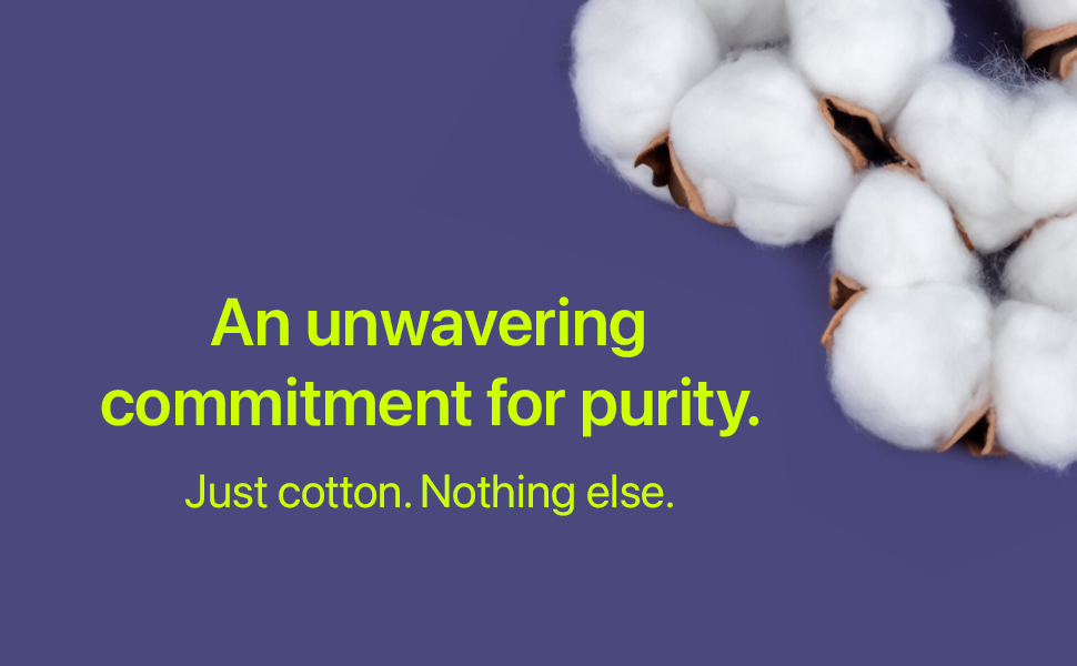Pure Cotton