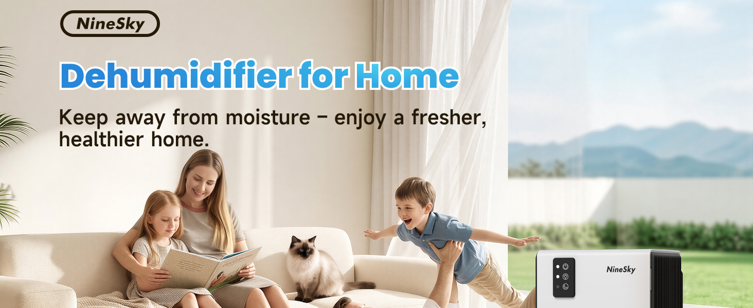 dehumidifier for bathroom