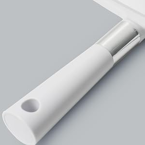 mirror with handle