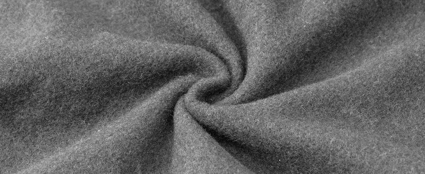 wool blanket camping