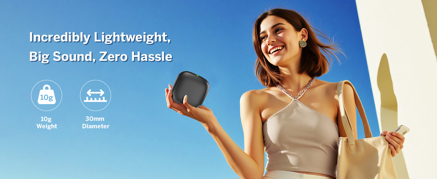 wireless microphone for iphone