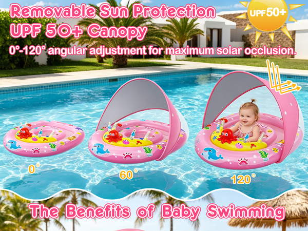 floaties for babies
