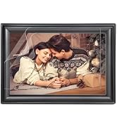 i-Tensodo 2 Pack Anti-Glare Screen Protector for Universal 10.1 Inch WiFi Digital Picture Frame, ...