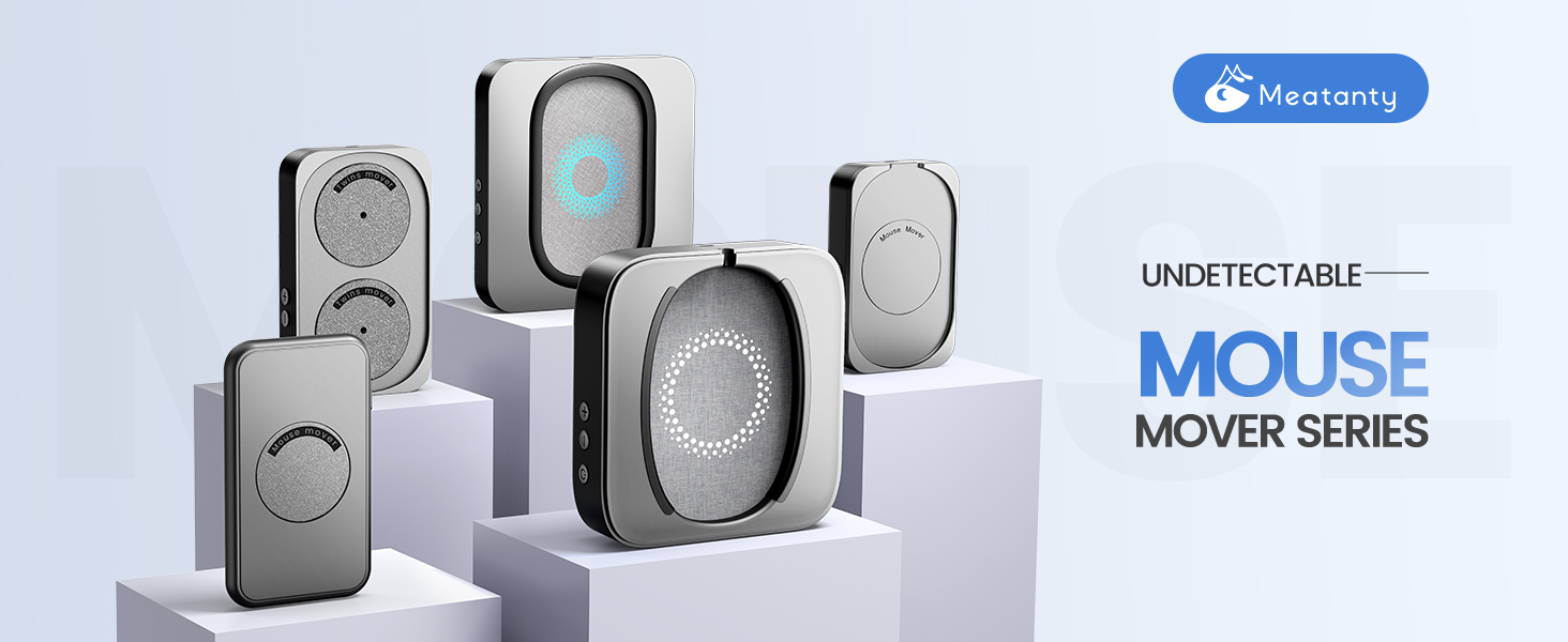 meatanty mouse mover