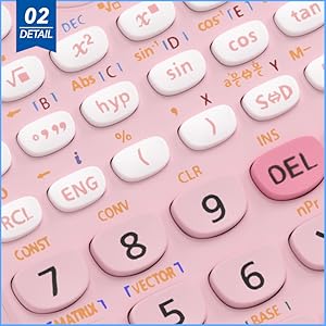 Scientific Calculators For Students Casio Ti-84 Texas Instruments Ti-30xiis Non Programmable