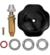 Mikikit Pressure Cooker Hawkins 1 Set Pressure Cooker Safety Valve with Core Pressure Limiting Re...