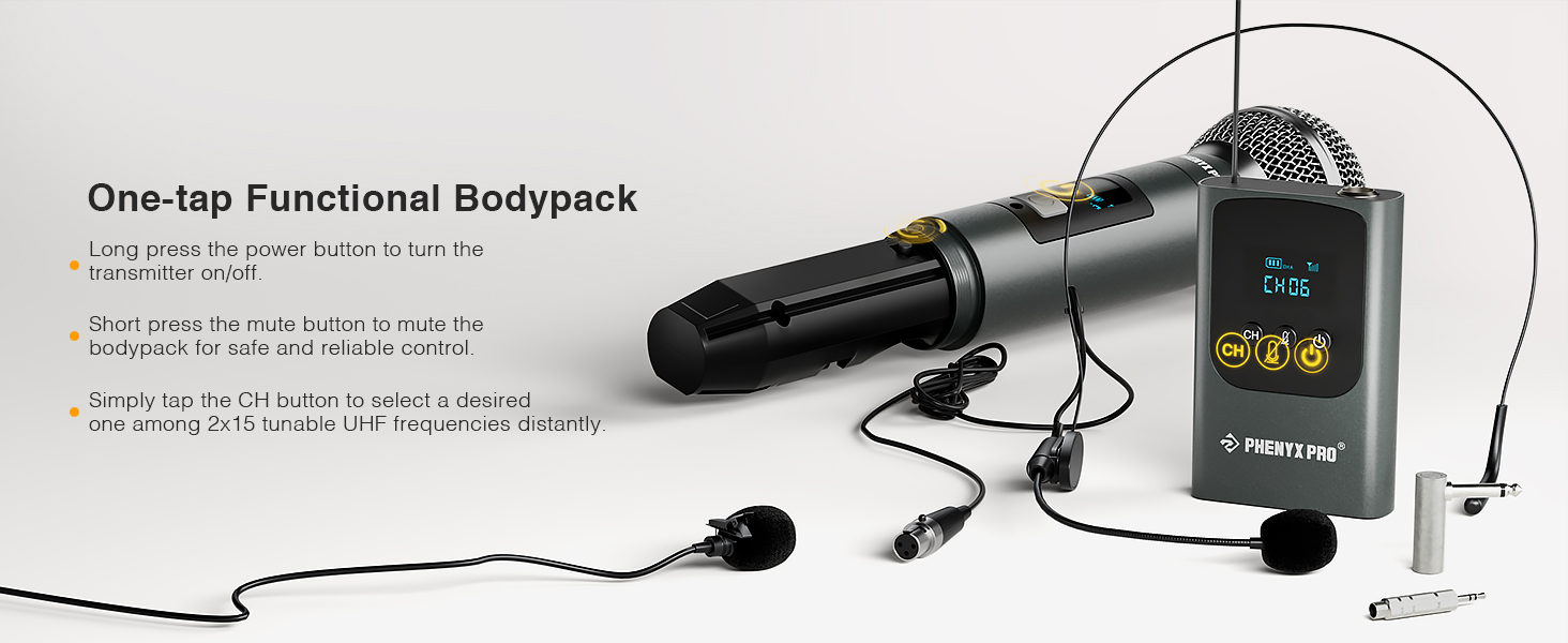 True Pure Sound