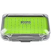 Booms Fishing FF2 Fly Fishing Accessories and Tools Kit, Fly Fishing Gear Combo: Fly Fishing Forc...