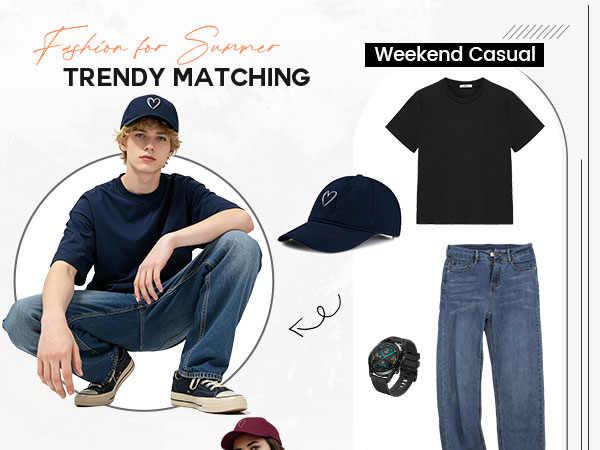 baseball hats for women
