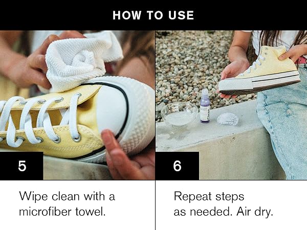 jason markk cleaner starter kit