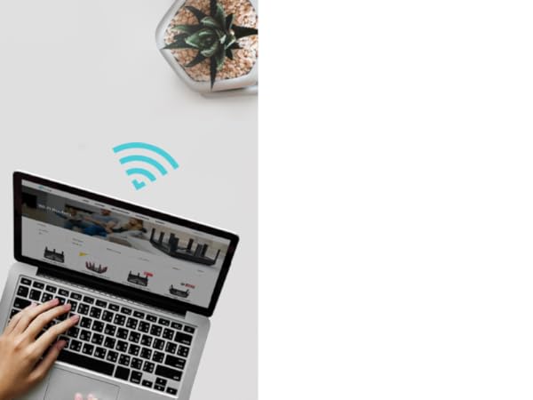 Smoother Wi-Fi Experience