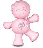 Little Joya 96017 Cotton Candy Car Air Freshener Vent Clip Provides Long-Lasting Freshness in a C...