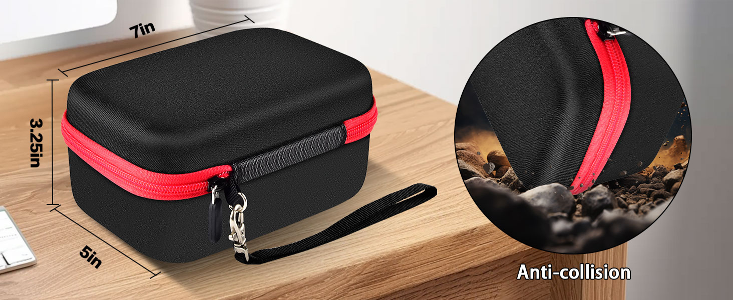 USB memory stick storage organizer