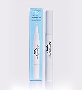 MySweetSmile Teeth Whitening Pen - Helps Remove Tooth Stains & Yellowing Without Pain or Sensitiv...