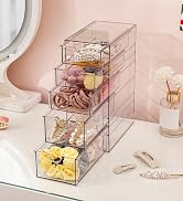 hair accessory organizer