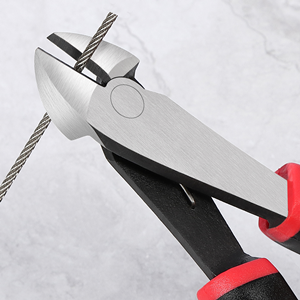 diagonal wire cutters