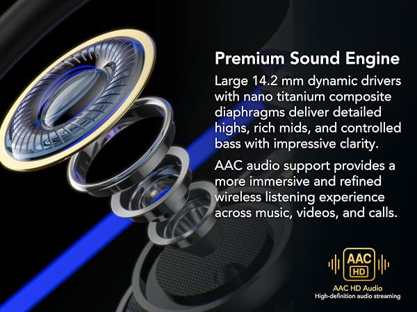 premium A+ Immersive Audio (mobile) update